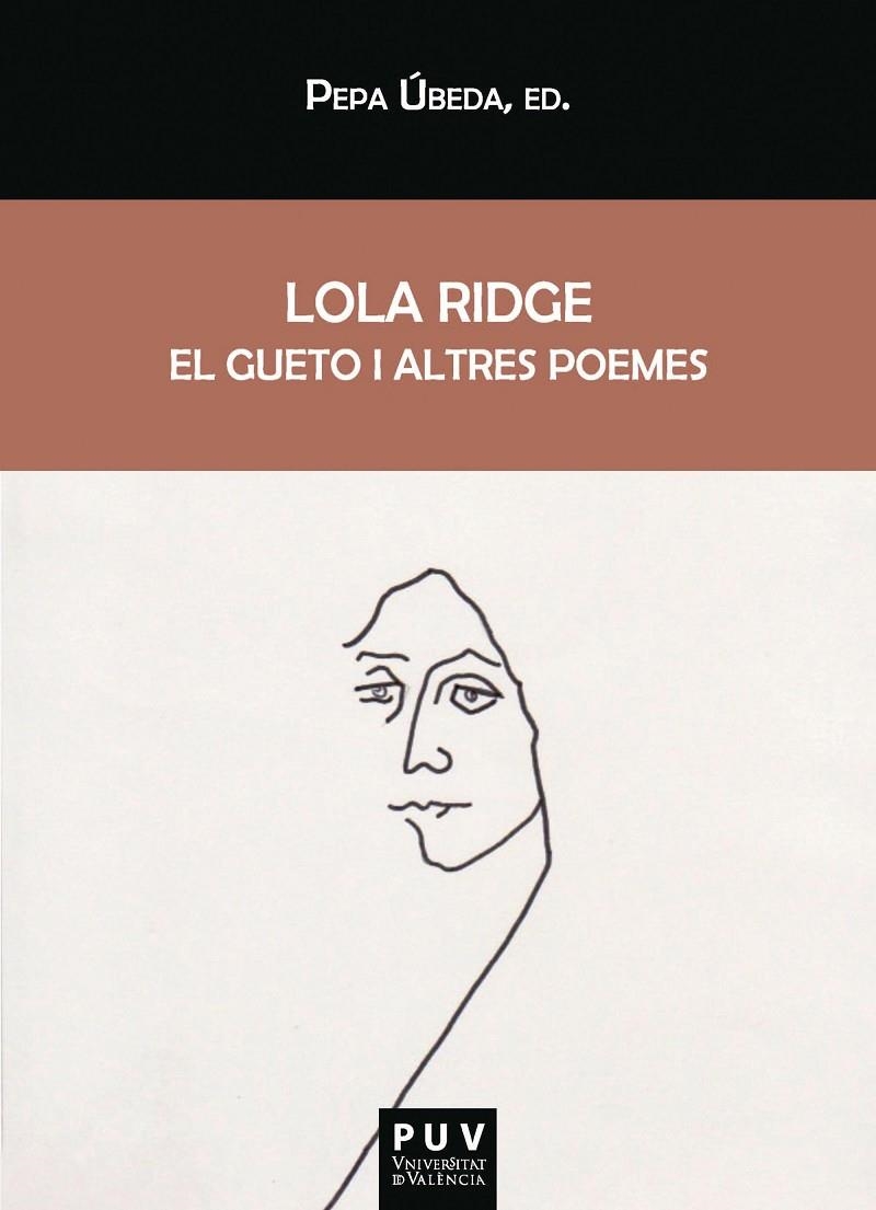 El gueto i altres poemes | 9788411186100 | Ridge, Lola | Llibres.cat | Llibreria online en català | La Impossible Llibreters Barcelona