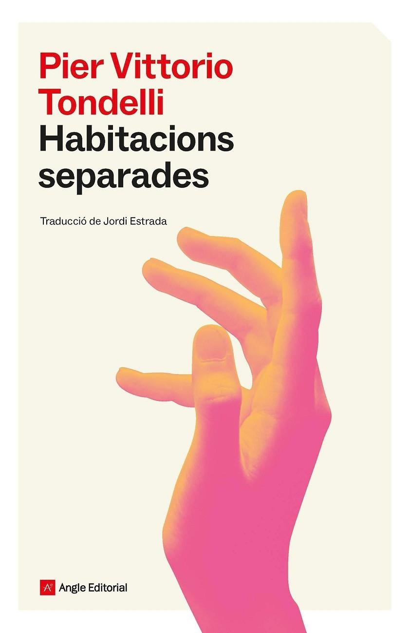 Habitacions separades | 9788410112957 | Tondelli, Pier Vittorio | Llibres.cat | Llibreria online en català | La Impossible Llibreters Barcelona