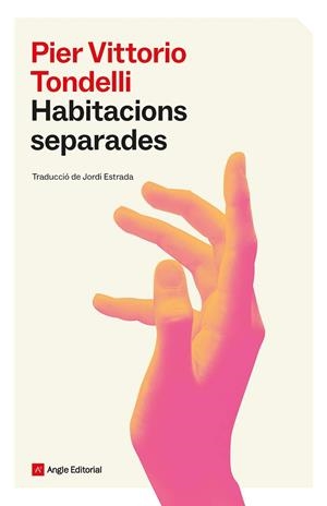Habitacions separades | 9788410112957 | Tondelli, Pier Vittorio | Llibres.cat | Llibreria online en català | La Impossible Llibreters Barcelona
