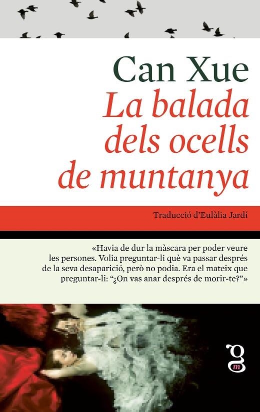 La balada dels ocells de muntanya | 9791399042412 | Xue, Can | Llibres.cat | Llibreria online en català | La Impossible Llibreters Barcelona