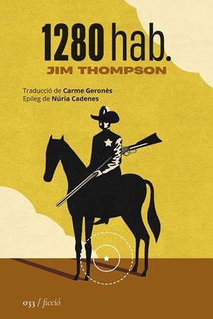 1280 hab. | 9788419059437 | Thompson, Jim | Llibres.cat | Llibreria online en català | La Impossible Llibreters Barcelona