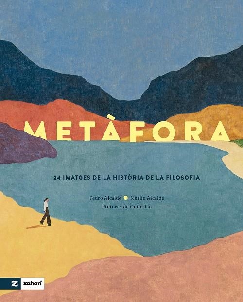 Metàfora | 9791387709044 | Alcalde, Pedro / Alcalde, Merlín | Llibres.cat | Llibreria online en català | La Impossible Llibreters Barcelona