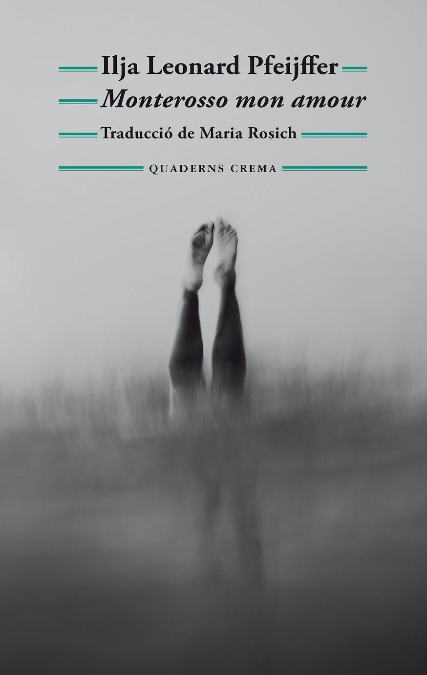 Monterosso mon amour | 9788477277132 | Pfeijffer, Ilja Leonard | Llibres.cat | Llibreria online en català | La Impossible Llibreters Barcelona