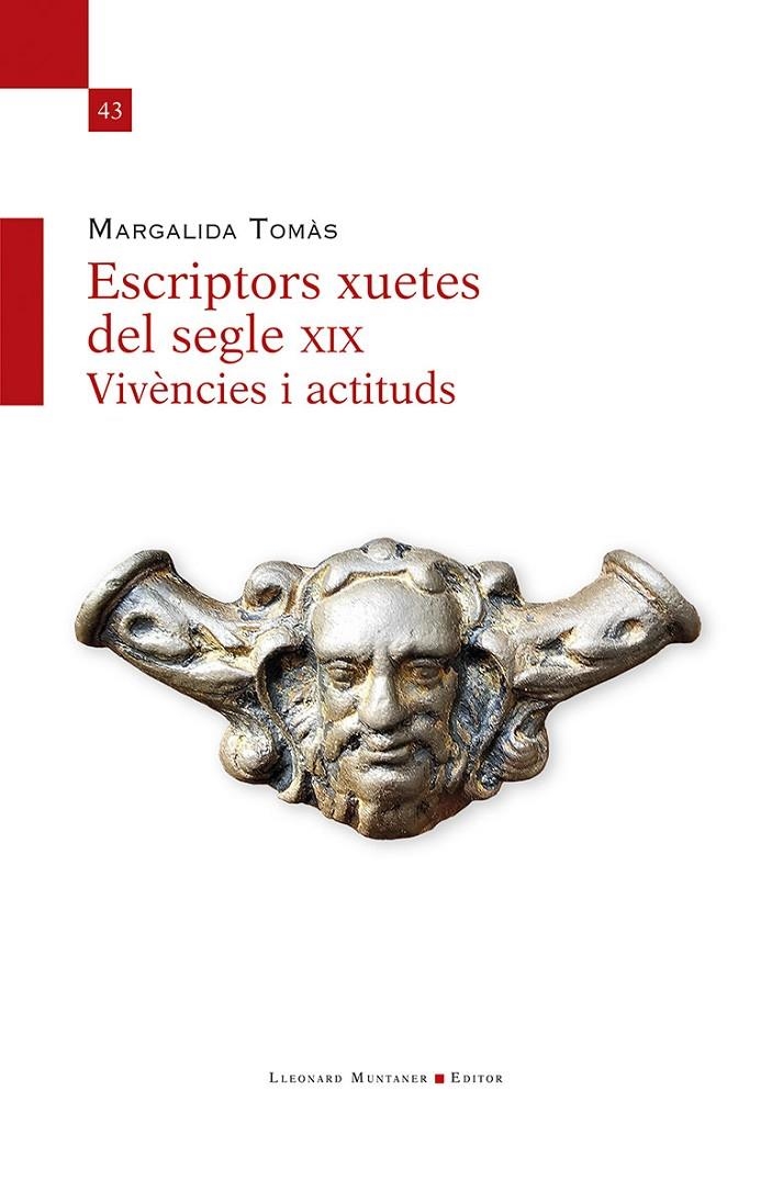 Escriptors xuetes del segle XXI | 9788410377615 | Tomàs, Margalida | Llibres.cat | Llibreria online en català | La Impossible Llibreters Barcelona