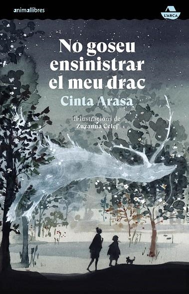 No goseu ensinistrar el meu drac | 9791387847029 | Cinta Arasa | Llibres.cat | Llibreria online en català | La Impossible Llibreters Barcelona