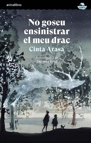 No goseu ensinistrar el meu drac | 9791387847029 | Cinta Arasa | Llibres.cat | Llibreria online en català | La Impossible Llibreters Barcelona