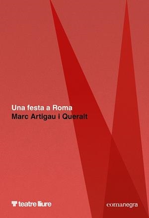 Una festa a Roma | 9791387969004 | Artigau i Queralt, Marc | Llibres.cat | Llibreria online en català | La Impossible Llibreters Barcelona