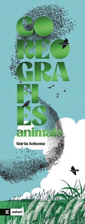 Coreografies animals | 9791387709730 | Solsona, Núria | Llibres.cat | Llibreria online en català | La Impossible Llibreters Barcelona