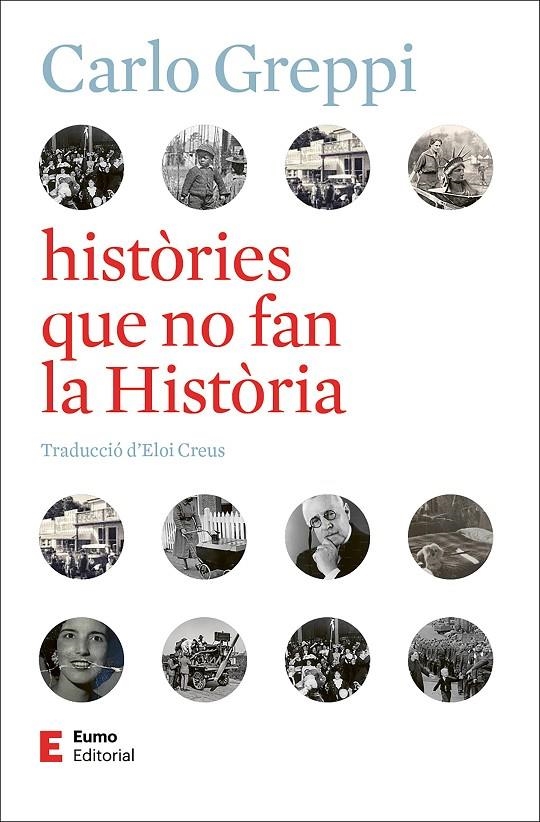 històries que no fan la Història | 9788497668804 | Greppi, Carlo | Llibres.cat | Llibreria online en català | La Impossible Llibreters Barcelona