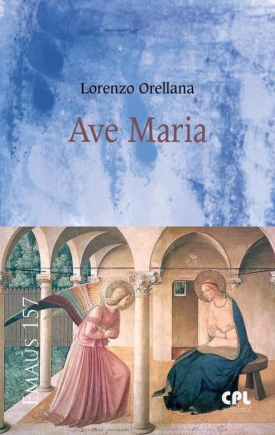 Ave Maria | 9788491652281 | Orellana, Lorenzo | Llibres.cat | Llibreria online en català | La Impossible Llibreters Barcelona