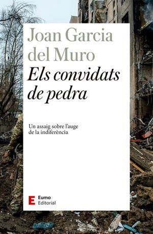 Els convidats de pedra | 9788497668866 | del Muro, Joan Garcia | Llibres.cat | Llibreria online en català | La Impossible Llibreters Barcelona