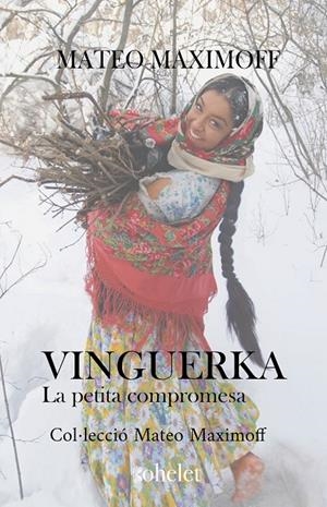 Vinguerka | 9791399034776 | Maximoff, Matéo | Llibres.cat | Llibreria online en català | La Impossible Llibreters Barcelona