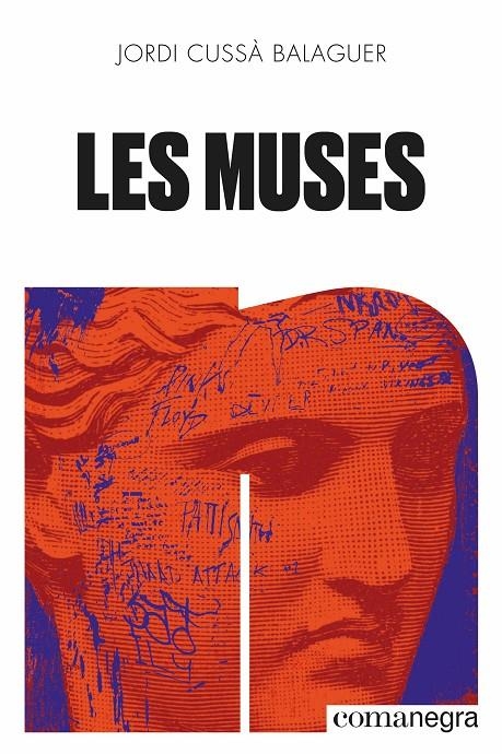 Les muses | 9788418857621 | Cussà, Jordi | Llibres.cat | Llibreria online en català | La Impossible Llibreters Barcelona