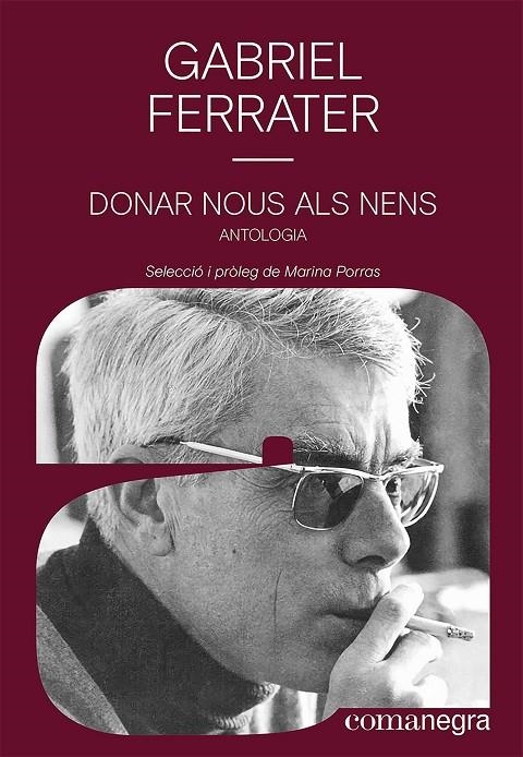 Donar nous als nens | 9788418857652 | Ferrater, Gabriel | Llibres.cat | Llibreria online en català | La Impossible Llibreters Barcelona