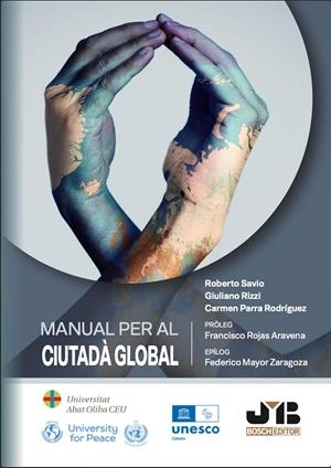 Manual per al Ciutadà Global | 9788410448261 | Savio, Roberto / Rizzi, Giuliano / Parra Rodríguez, Carmen | Llibres.cat | Llibreria online en català | La Impossible Llibreters Barcelona