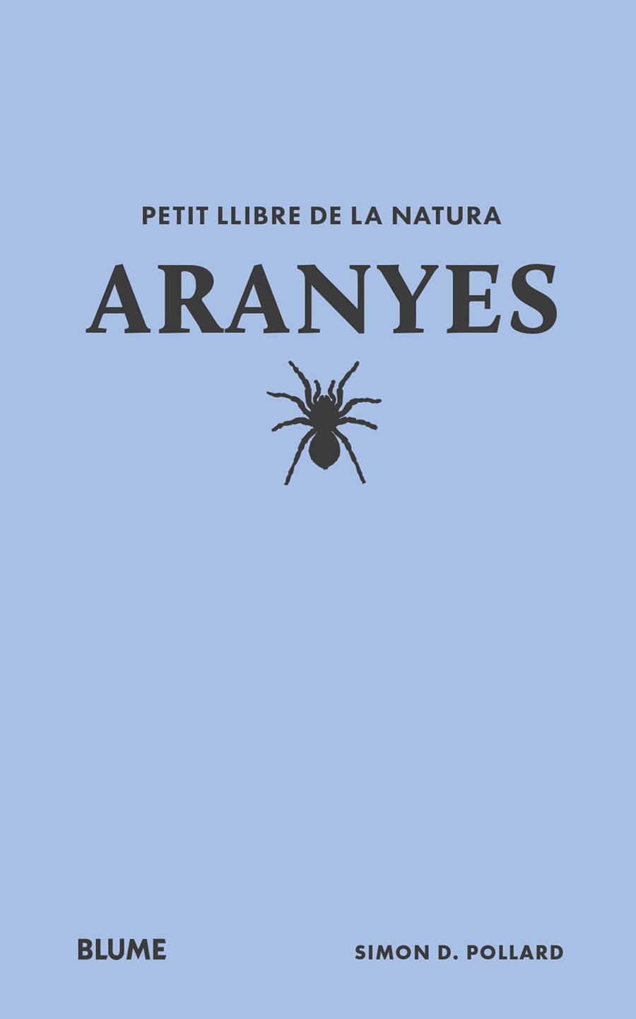 Aranyes | 9791387881856 | Pollard, Simon D. | Llibres.cat | Llibreria online en català | La Impossible Llibreters Barcelona