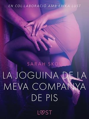 La joguina de la meva companya de pis | 9788726634716 | Skov, Sarah | Llibres.cat | Llibreria online en català | La Impossible Llibreters Barcelona