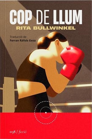 Cop de llum | 9788419059529 | Bullwinkel, Rita | Llibres.cat | Llibreria online en català | La Impossible Llibreters Barcelona