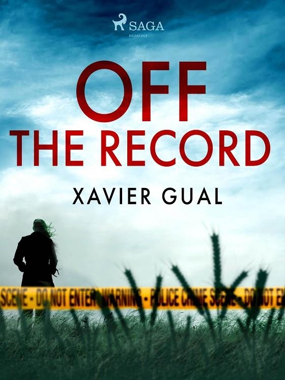 Off the record | 9788726982473 | Gual, Xavier | Llibres.cat | Llibreria online en català | La Impossible Llibreters Barcelona