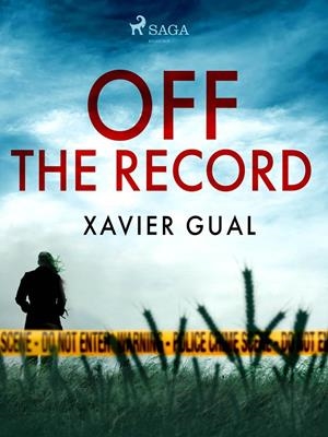Off the record | 9788726982473 | Gual, Xavier | Llibres.cat | Llibreria online en català | La Impossible Llibreters Barcelona
