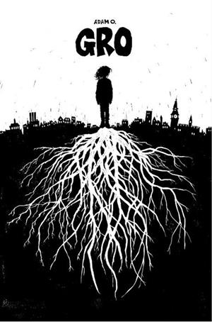 Gro | 9788412925722 | O., Adam | Llibres.cat | Llibreria online en català | La Impossible Llibreters Barcelona