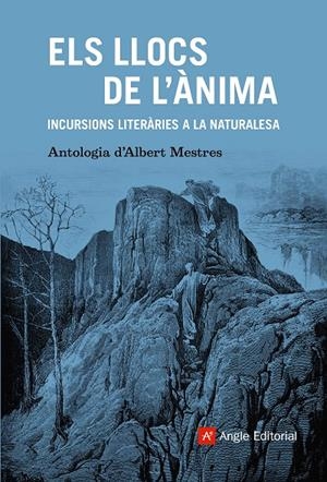 Els llocs de l'ànima | 9788410112254 | Mestres, Albert | Llibres.cat | Llibreria online en català | La Impossible Llibreters Barcelona