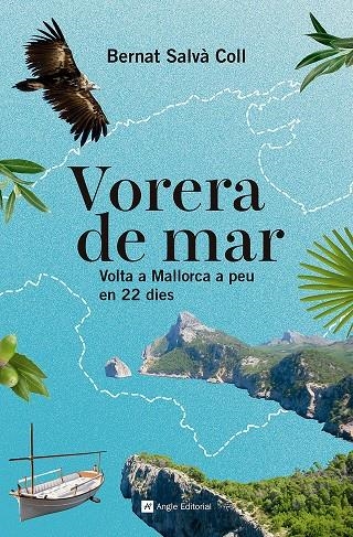 Vorera de mar | 9788410112391 | Salvà Coll, Bernat | Llibres.cat | Llibreria online en català | La Impossible Llibreters Barcelona