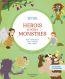 Herois contre monstres | 9788413616582 | López Alonso, Javier | Llibres.cat | Llibreria online en català | La Impossible Llibreters Barcelona