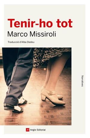 Tenir-ho tot | 9788410112216 | Missiroli, Marco | Llibres.cat | Llibreria online en català | La Impossible Llibreters Barcelona