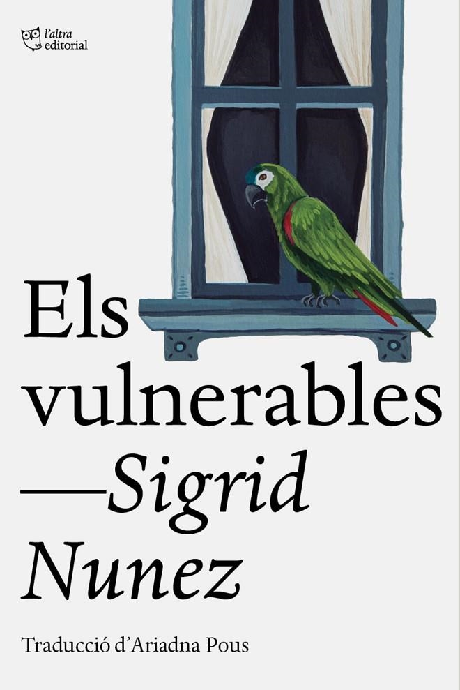 Els vulnerables | 9788412925746 | Nunez, Sigrid | Llibres.cat | Llibreria online en català | La Impossible Llibreters Barcelona