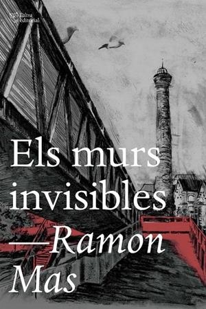 Els murs invisibles | 9788412793024 | Mas, Ramon | Llibres.cat | Llibreria online en català | La Impossible Llibreters Barcelona
