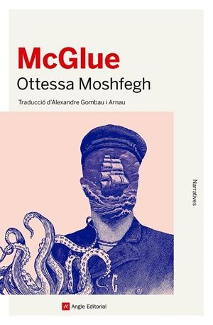 McGlue | 9788410112261 | Moshfegh, Ottessa | Llibres.cat | Llibreria online en català | La Impossible Llibreters Barcelona