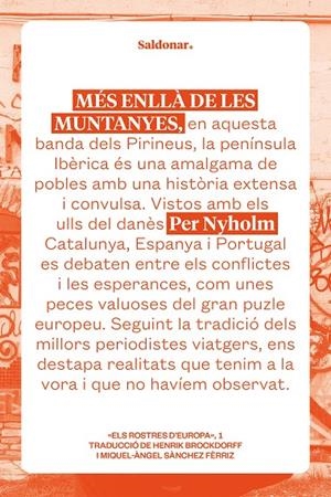 Més enllà de les muntanyes | 9788419571403 | Nyholm, Per | Llibres.cat | Llibreria online en català | La Impossible Llibreters Barcelona
