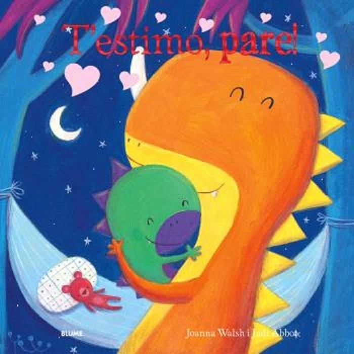 T'estimo, pare | 9788410268098 | Walsh, Joanna | Llibres.cat | Llibreria online en català | La Impossible Llibreters Barcelona