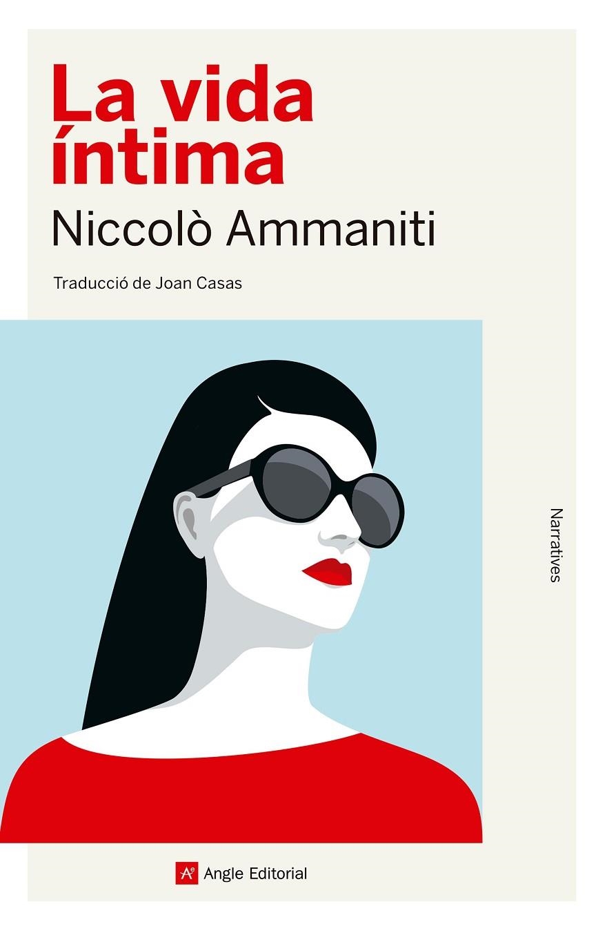 La vida íntima | 9788410112155 | Ammaniti, Niccolò | Llibres.cat | Llibreria online en català | La Impossible Llibreters Barcelona