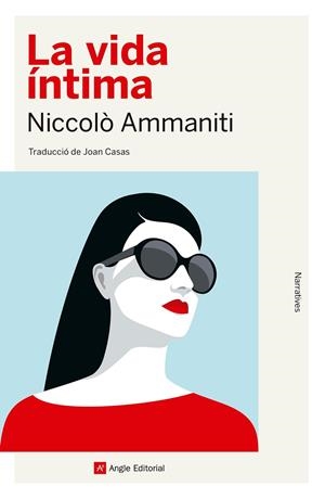 La vida íntima | 9788410112155 | Ammaniti, Niccolò | Llibres.cat | Llibreria online en català | La Impossible Llibreters Barcelona