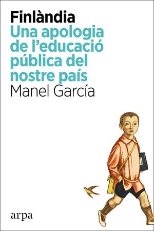 Finlàndia | 9788418741401 | García Sánchez, Manel | Llibres.cat | Llibreria online en català | La Impossible Llibreters Barcelona