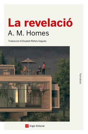 La revelació | 9788410112384 | Homes, A. M. | Llibres.cat | Llibreria online en català | La Impossible Llibreters Barcelona