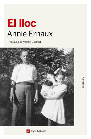 El lloc | 9788410112278 | Ernaux, Annie | Llibres.cat | Llibreria online en català | La Impossible Llibreters Barcelona