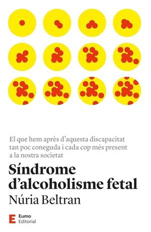 Síndrome d'alcoholisme fetal | 9788497668293 | Beltran, Núria | Llibres.cat | Llibreria online en català | La Impossible Llibreters Barcelona