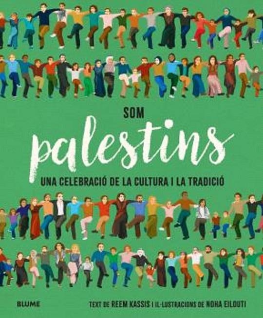 Som palestins | 9788410469426 | Kassis, Reem | Llibres.cat | Llibreria online en català | La Impossible Llibreters Barcelona