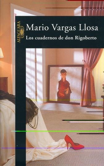 CUADERNOS DE DON RIGOBERTO, LOS (TELA) | 9788420482729 | VARGAS LLOSA, MARIO | Llibres.cat | Llibreria online en català | La Impossible Llibreters Barcelona