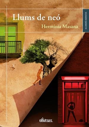 Llums de neó | 9788419805744 | Masana, Herminia | Llibres.cat | Llibreria online en català | La Impossible Llibreters Barcelona