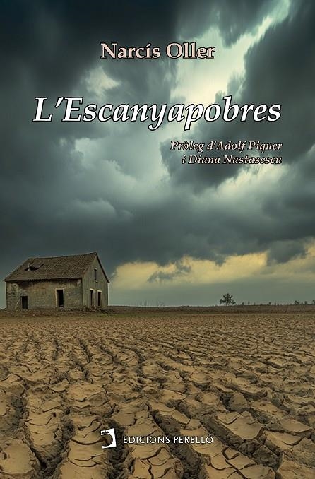 L'Escanyapobres | 9788410227002 | Oller, Narcís | Llibres.cat | Llibreria online en català | La Impossible Llibreters Barcelona