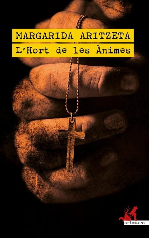 L'Hort de les Ànimes | 9788419627650 | Aritzeta, Margarida | Llibres.cat | Llibreria online en català | La Impossible Llibreters Barcelona