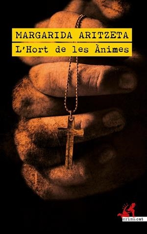 L'Hort de les Ànimes | 9788419627650 | Aritzeta, Margarida | Llibres.cat | Llibreria online en català | La Impossible Llibreters Barcelona