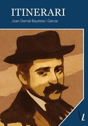 Itinerari | 9788419805683 | Garcia, i Bautista Damià Joan | Llibres.cat | Llibreria online en català | La Impossible Llibreters Barcelona