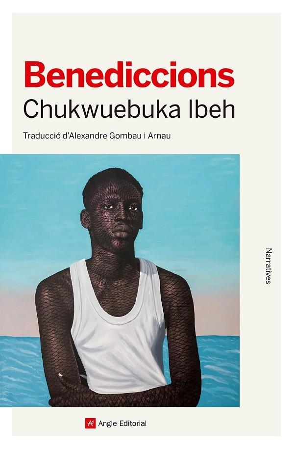 Benediccions | 9788410112636 | Ibeh, Chukwuebuka | Llibres.cat | Llibreria online en català | La Impossible Llibreters Barcelona