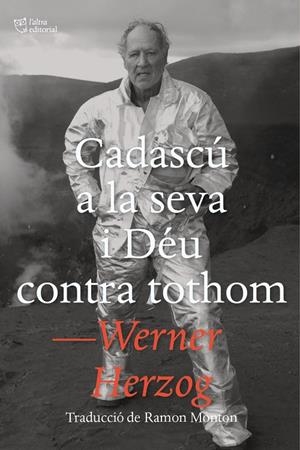 Cadascú a la seva i Déu contra tothom | 9788412806267 | Herzog, Werner | Llibres.cat | Llibreria online en català | La Impossible Llibreters Barcelona