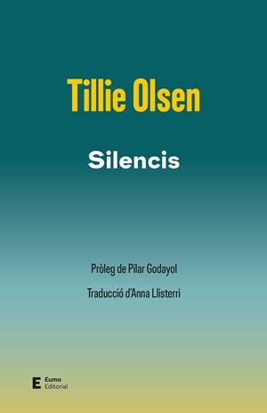 Silencis | 9788497668477 | Olsen, Tillie | Llibres.cat | Llibreria online en català | La Impossible Llibreters Barcelona